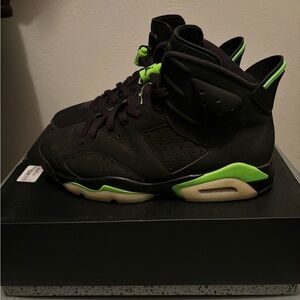 Jordan 6